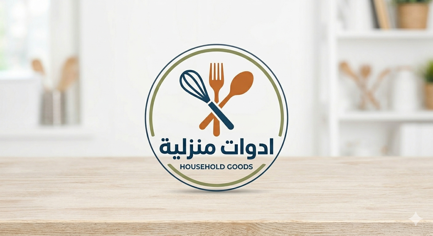 ادوات منزلية