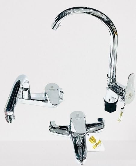 طقم خلاطات هواى (Huayo) 3 قطع - كود HY-15