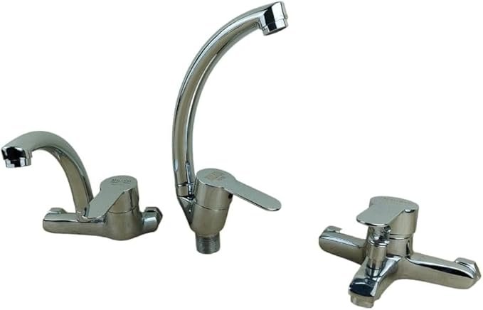 طقم خلاط Water Mixer – لمسة فاخرة وأداء مميز