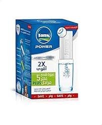 عبوة شمع تانك 6 شهور