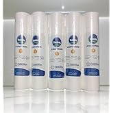 شمع فلتر تانك رقم واحد - عرض الـ 5 شمعات الأصلية