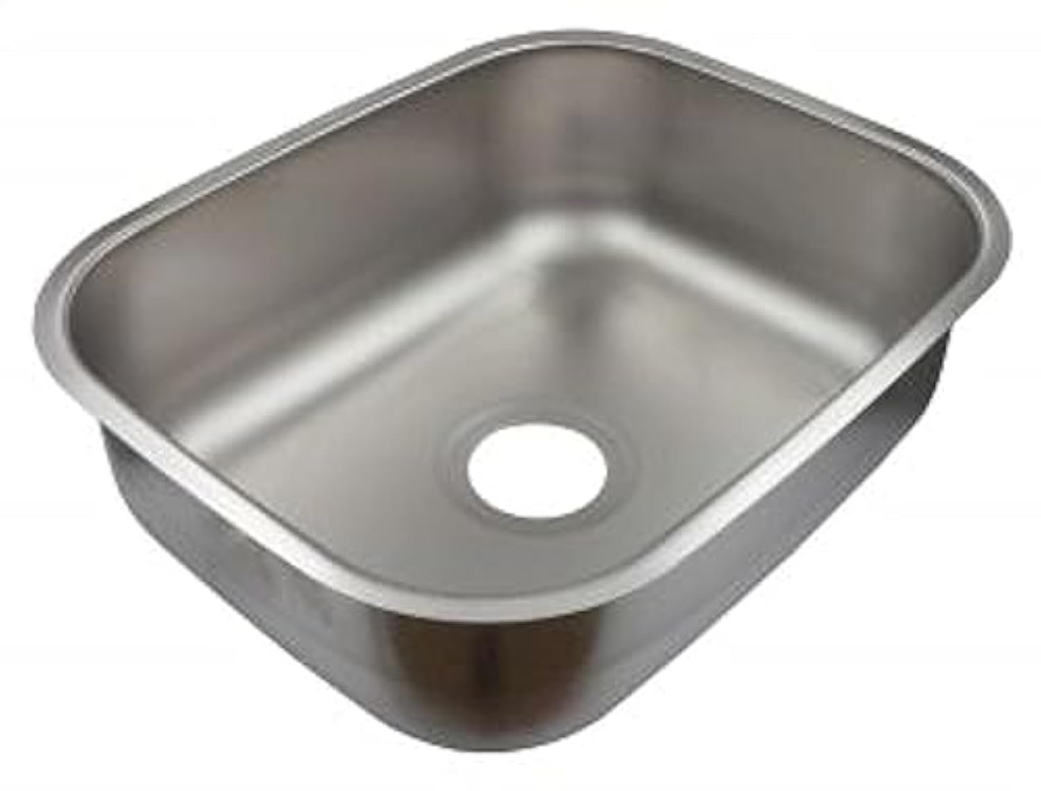 حلة حوض تركي ستار ستانليس ستيل – مقاس 43 × 53 سم (سمك 1 ملم)