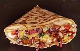 كريب هوت دوج كونو